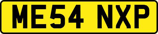 ME54NXP