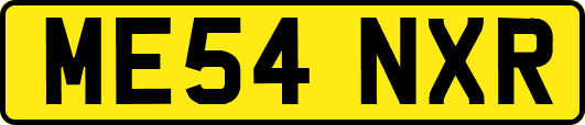 ME54NXR