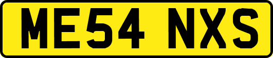 ME54NXS