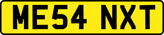 ME54NXT