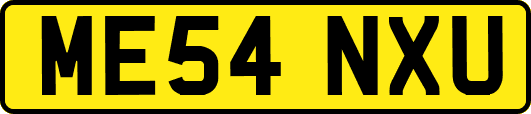 ME54NXU