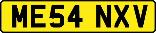 ME54NXV