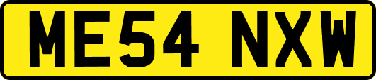 ME54NXW
