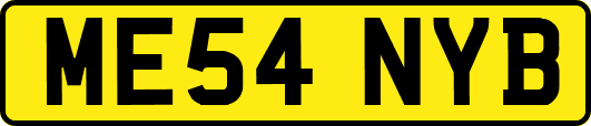 ME54NYB