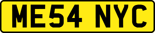 ME54NYC