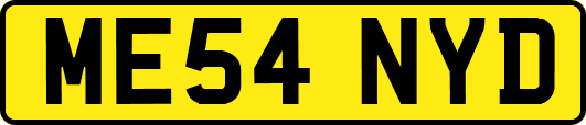 ME54NYD