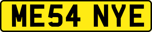 ME54NYE