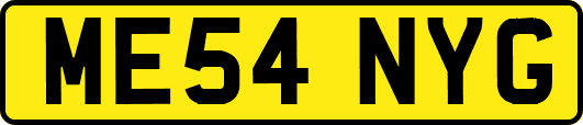 ME54NYG