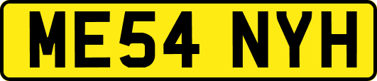 ME54NYH