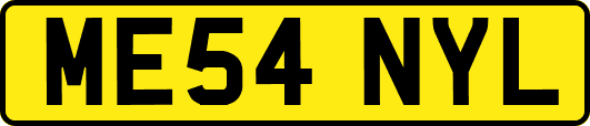 ME54NYL