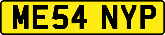 ME54NYP