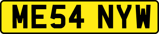 ME54NYW