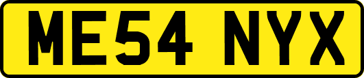 ME54NYX