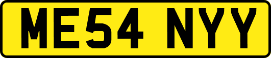 ME54NYY