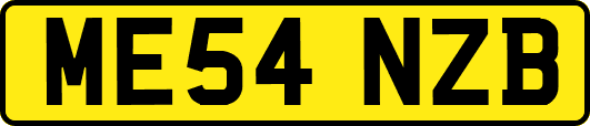 ME54NZB