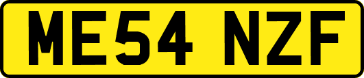ME54NZF