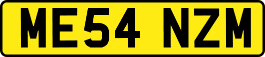 ME54NZM