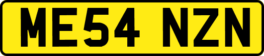 ME54NZN