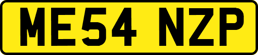 ME54NZP