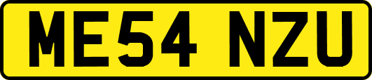 ME54NZU