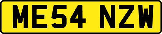 ME54NZW