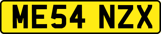 ME54NZX