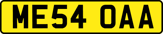 ME54OAA