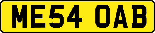 ME54OAB