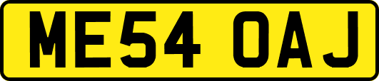 ME54OAJ