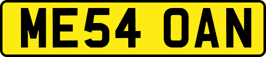 ME54OAN