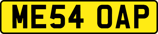 ME54OAP