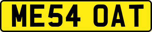 ME54OAT