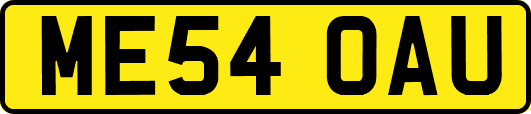 ME54OAU