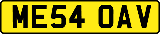ME54OAV