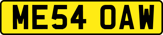 ME54OAW
