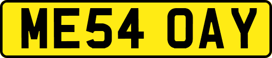 ME54OAY