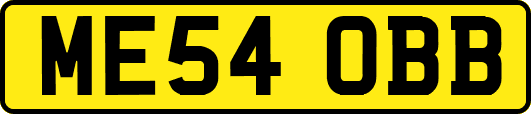 ME54OBB