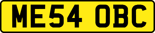 ME54OBC