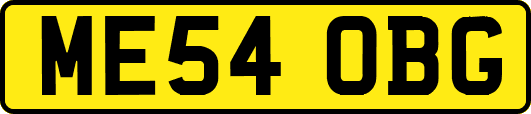 ME54OBG