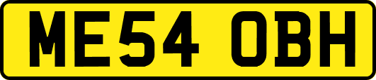 ME54OBH