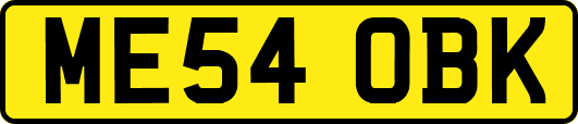 ME54OBK