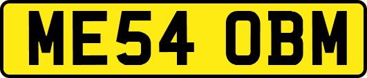 ME54OBM