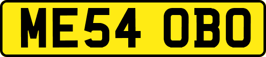 ME54OBO