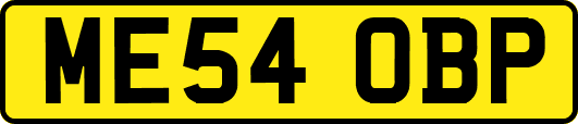 ME54OBP