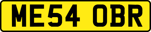 ME54OBR