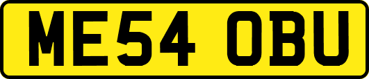 ME54OBU