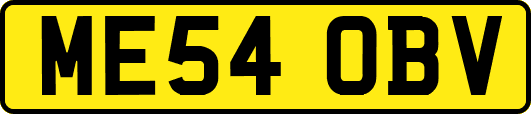 ME54OBV