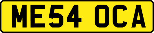 ME54OCA