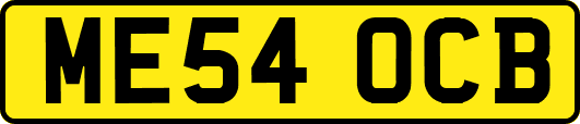ME54OCB