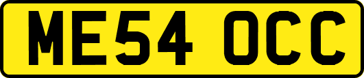 ME54OCC